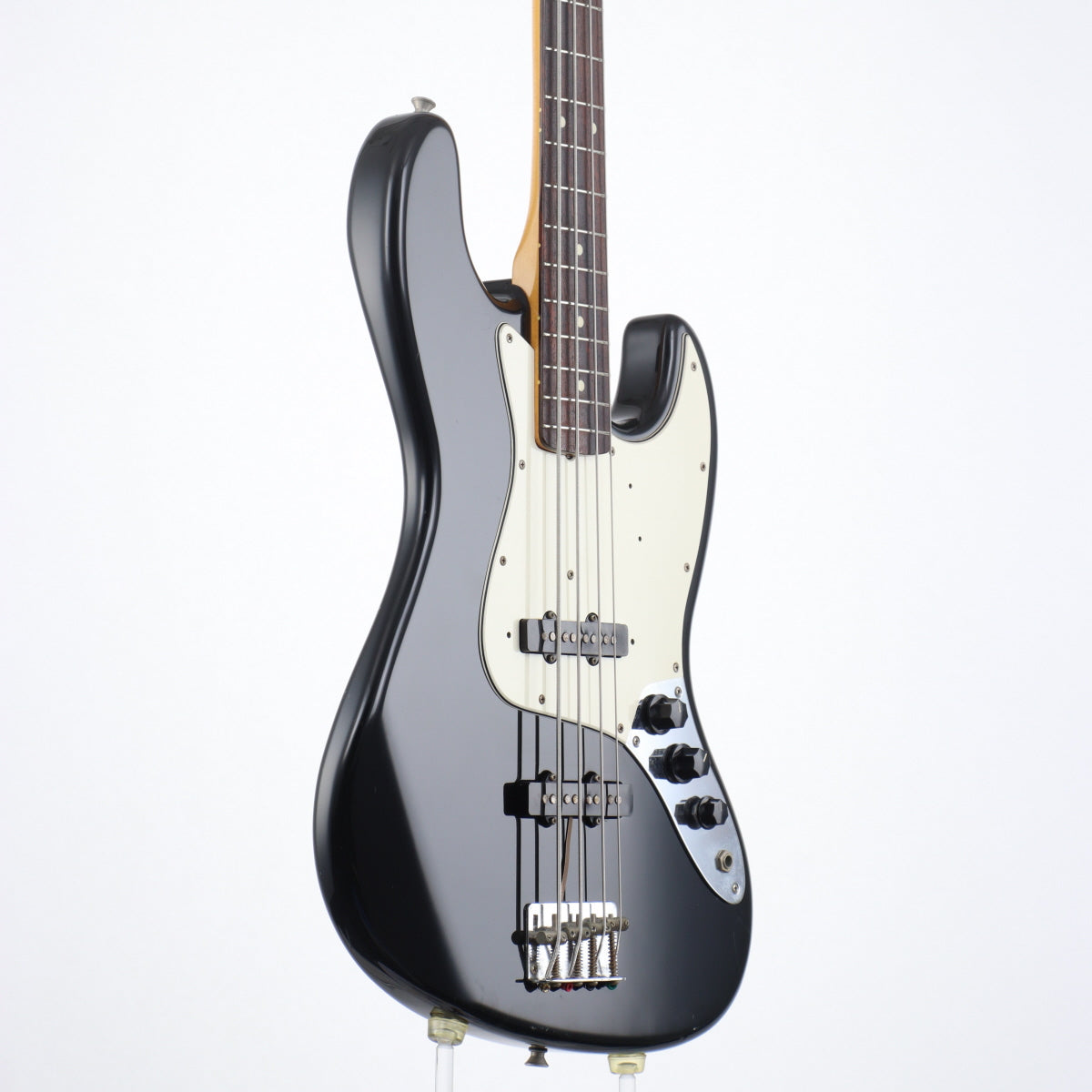 [SN MIJ N068143] USED Fender Japan / JB62-80 Black [11]