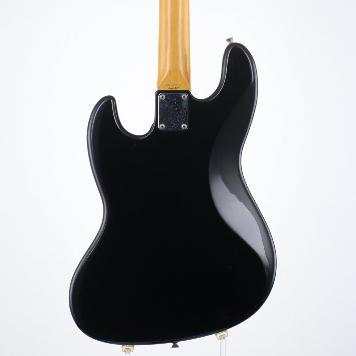 [SN MIJ N068143] USED Fender Japan / JB62-80 Black [11]