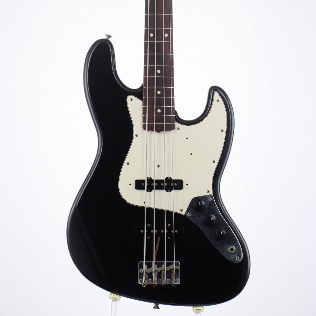 [SN MIJ N068143] USED Fender Japan / JB62-80 Black [11]
