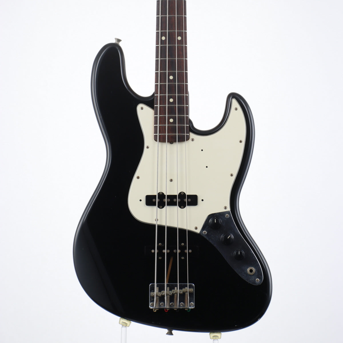 [SN MIJ N068143] USED Fender Japan / JB62-80 Black [11]