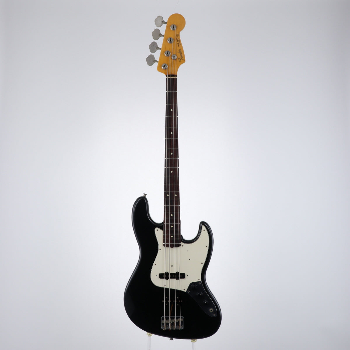 [SN MIJ N068143] USED Fender Japan / JB62-80 Black [11]