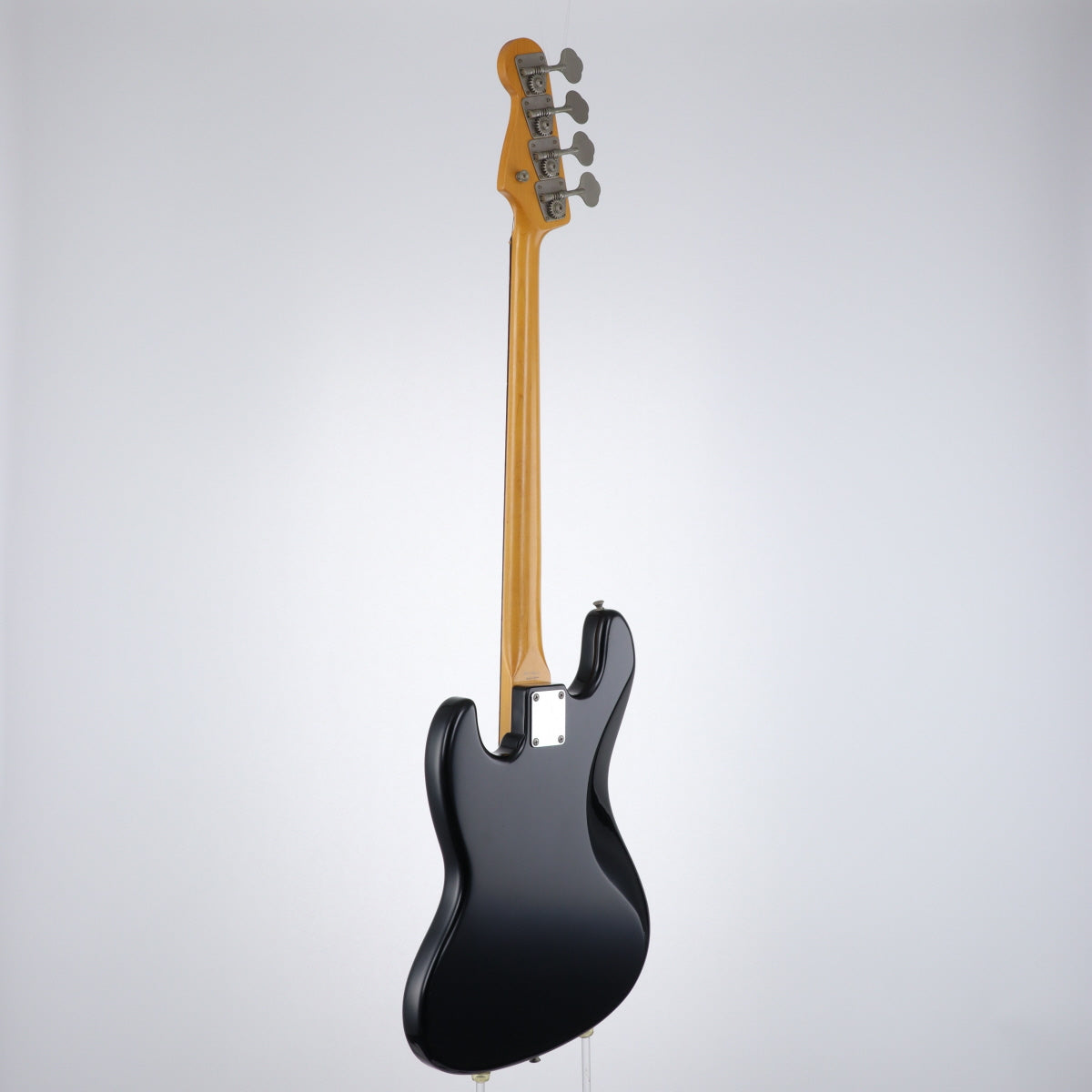 [SN MIJ N068143] USED Fender Japan / JB62-80 Black [11]