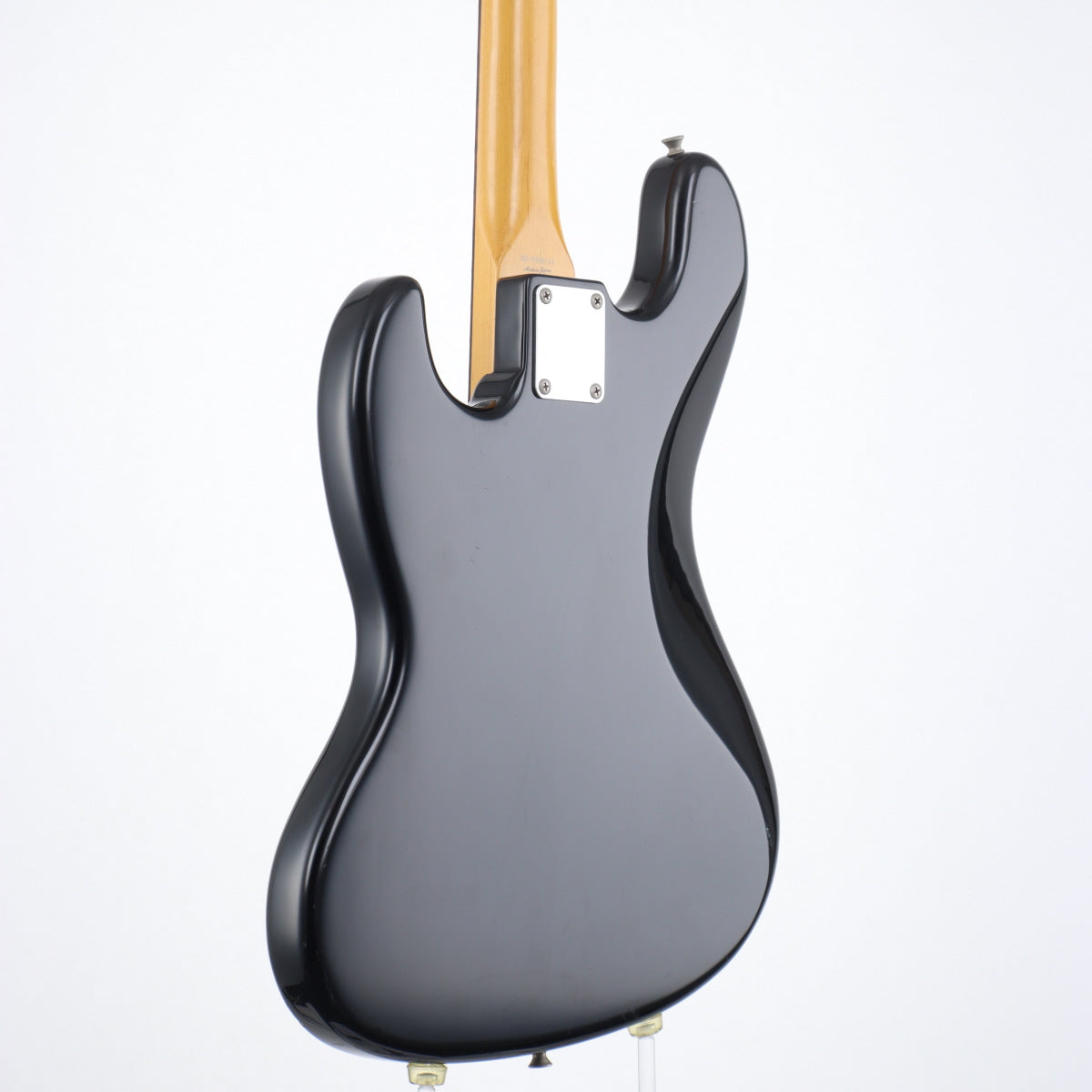 [SN MIJ N068143] USED Fender Japan / JB62-80 Black [11]