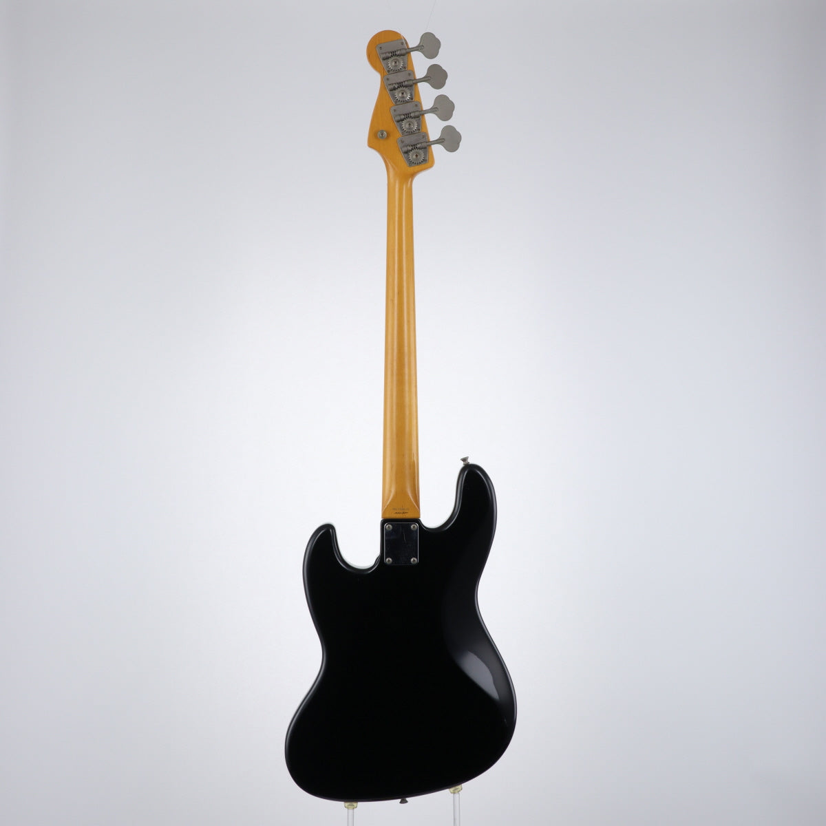 [SN MIJ N068143] USED Fender Japan / JB62-80 Black [11]