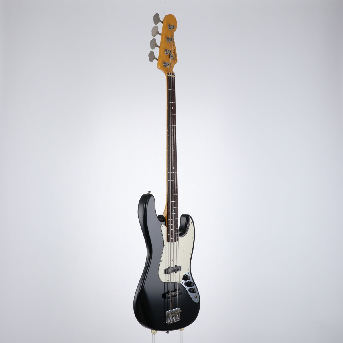 [SN MIJ N068143] USED Fender Japan / JB62-80 Black [11]