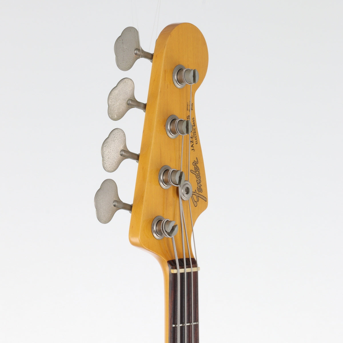 [SN MIJ N068143] USED Fender Japan / JB62-80 Black [11]