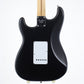 [SN SZ1130515] USED Fender USA / Eric Clapton Stratocaster Vintage Noiseless Pickups Black [11]