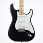 [SN SZ1130515] USED Fender USA / Eric Clapton Stratocaster Vintage Noiseless Pickups Black [11]