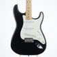 [SN SZ1130515] USED Fender USA / Eric Clapton Stratocaster Vintage Noiseless Pickups Black [11]