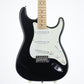 [SN SZ1130515] USED Fender USA / Eric Clapton Stratocaster Vintage Noiseless Pickups Black [11]