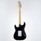 [SN SZ1130515] USED Fender USA / Eric Clapton Stratocaster Vintage Noiseless Pickups Black [11]