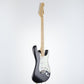 [SN SZ1130515] USED Fender USA / Eric Clapton Stratocaster Vintage Noiseless Pickups Black [11]