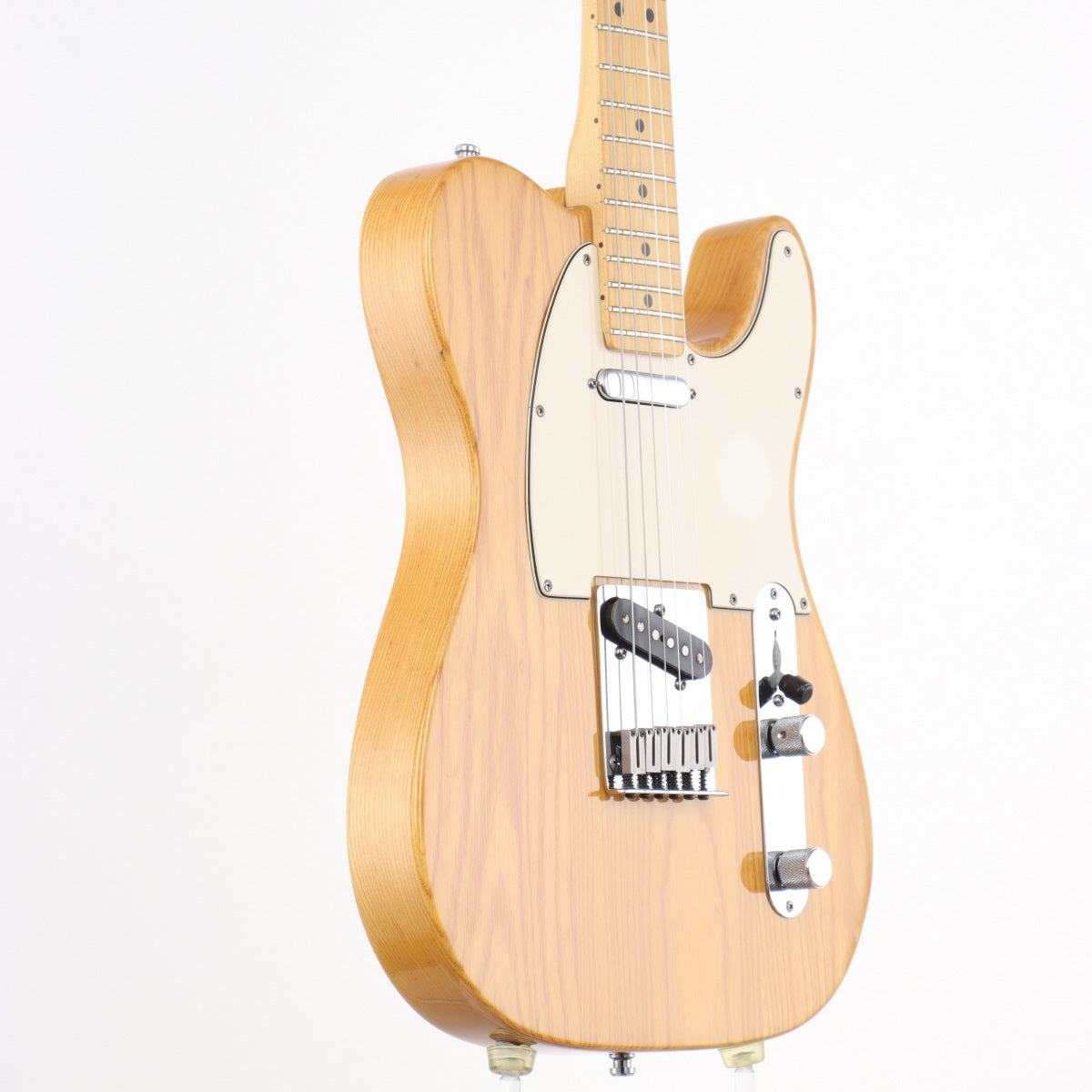 [SN E906065] USED Fender USA Fender / American Standard Telecaster Natural [20]