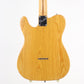 [SN E906065] USED Fender USA Fender / American Standard Telecaster Natural [20]