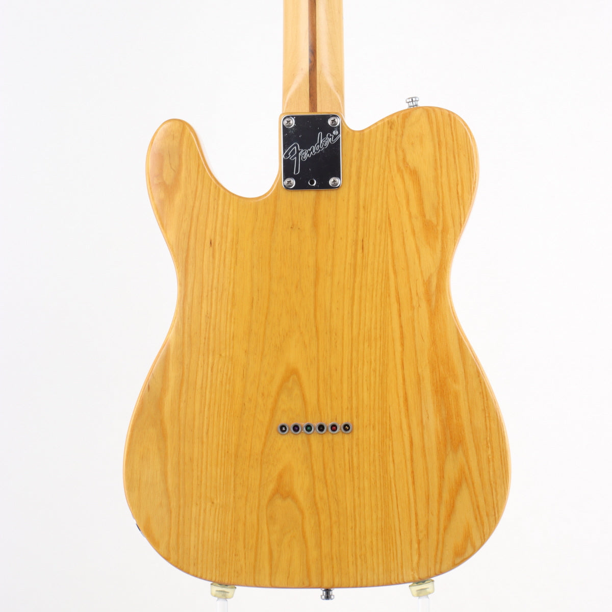[SN E906065] USED Fender USA Fender / American Standard Telecaster Natural [20]