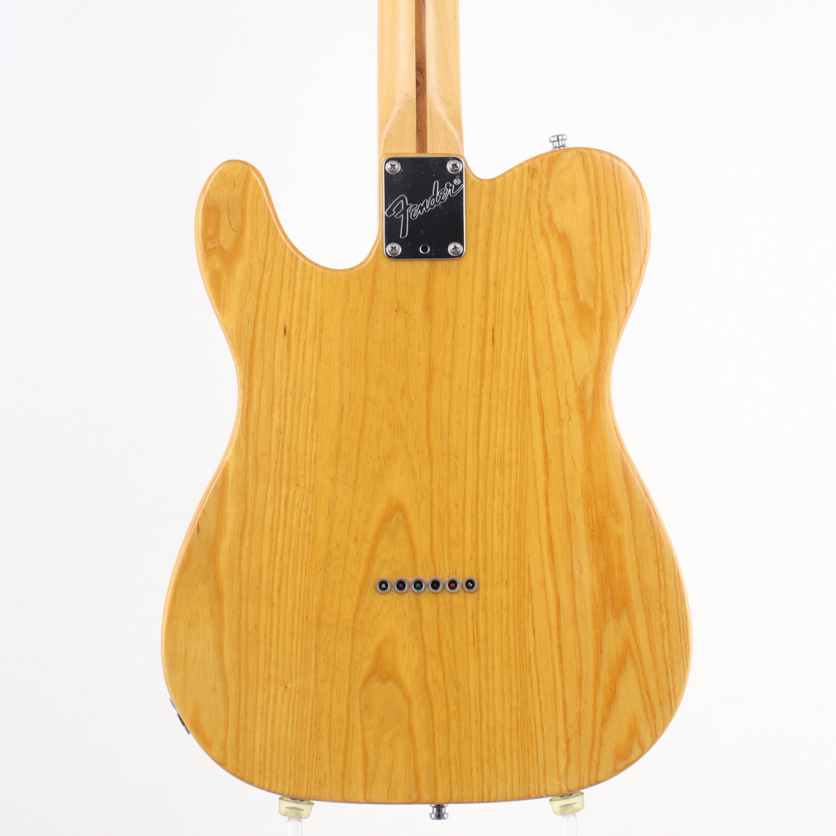 [SN E906065] USED Fender USA Fender / American Standard Telecaster Natural [20]