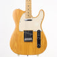 [SN E906065] USED Fender USA Fender / American Standard Telecaster Natural [20]