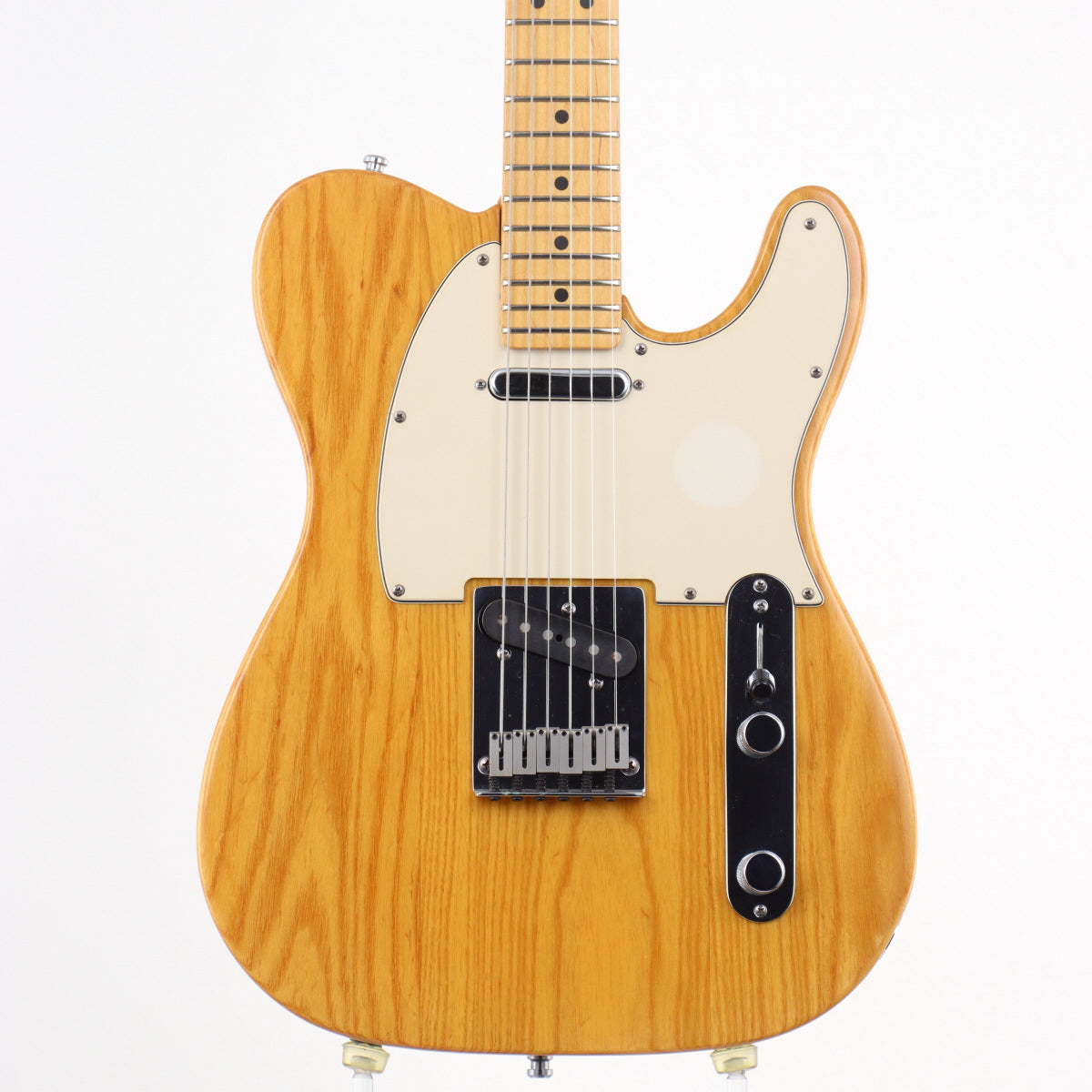 [SN E906065] USED Fender USA Fender / American Standard Telecaster Natural [20]
