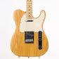 [SN E906065] USED Fender USA Fender / American Standard Telecaster Natural [20]