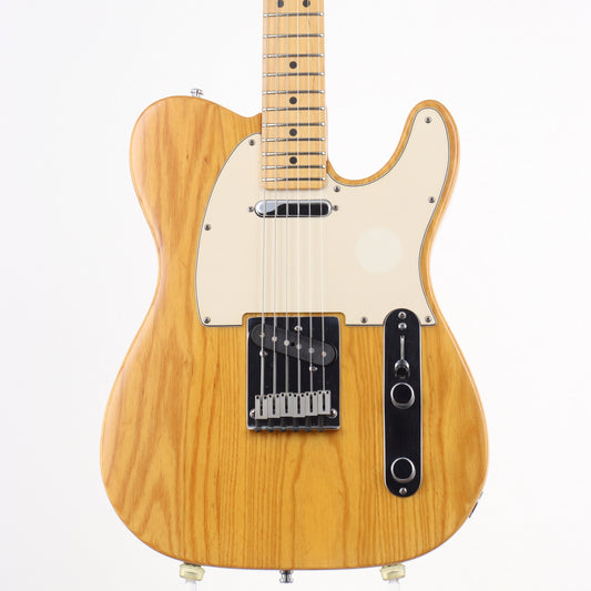 [SN E906065] USED Fender USA Fender / American Standard Telecaster Natural [20]