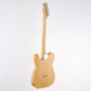 [SN E906065] USED Fender USA Fender / American Standard Telecaster Natural [20]