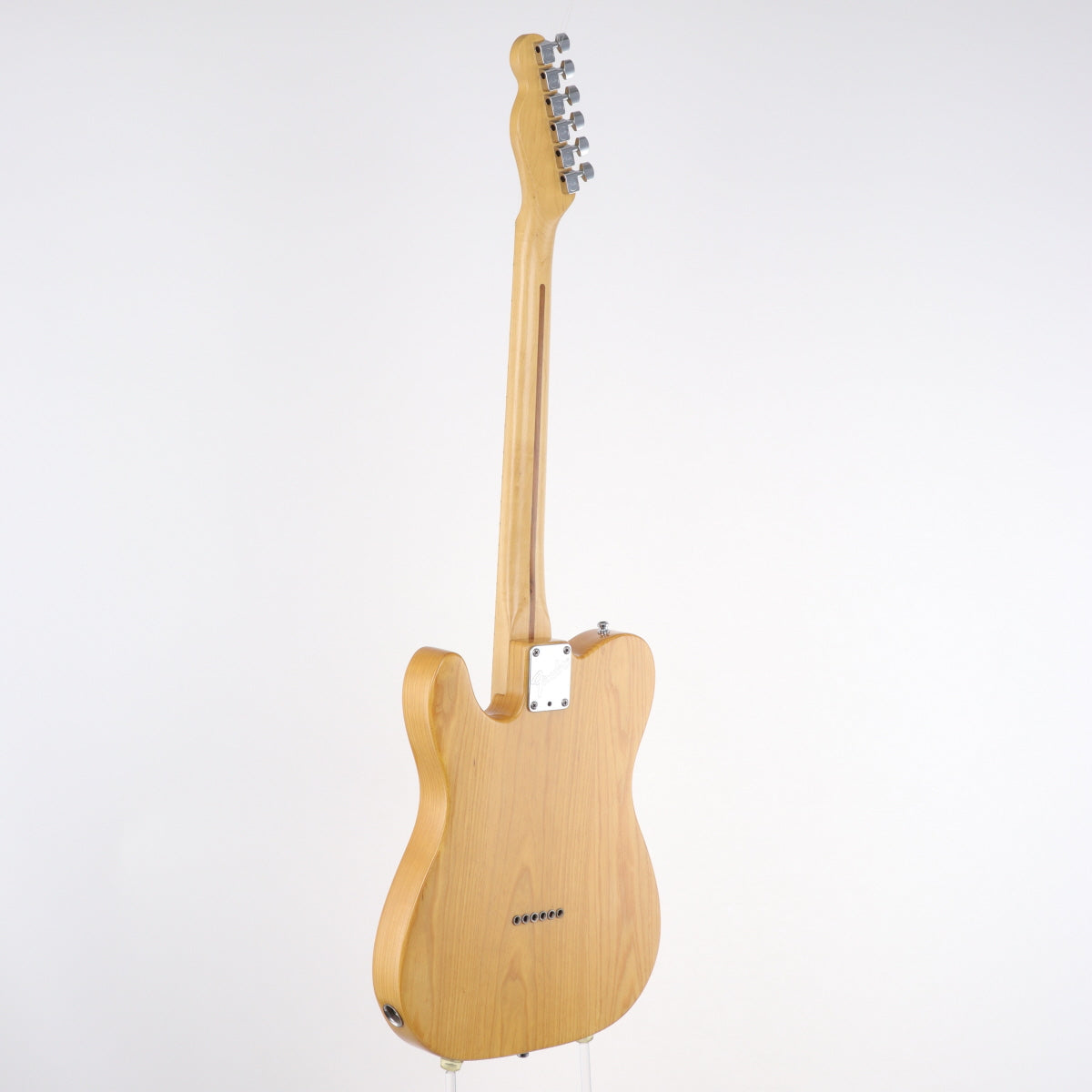 [SN E906065] USED Fender USA Fender / American Standard Telecaster Natural [20]