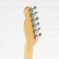 [SN E906065] USED Fender USA Fender / American Standard Telecaster Natural [20]