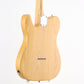 [SN E906065] USED Fender USA Fender / American Standard Telecaster Natural [20]