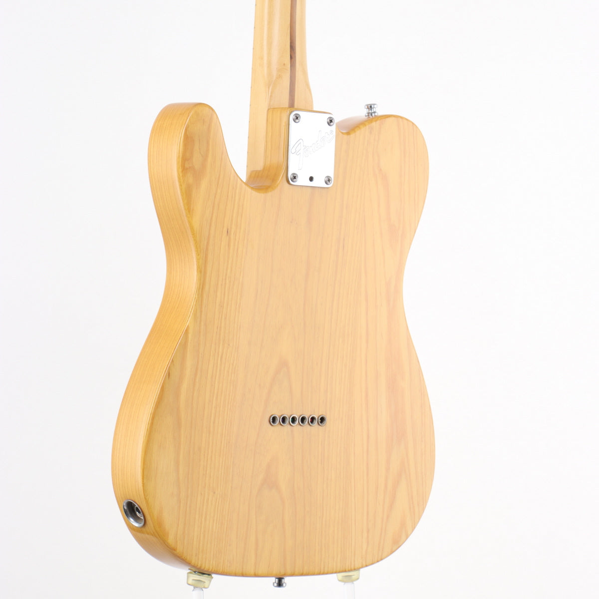 [SN E906065] USED Fender USA Fender / American Standard Telecaster Natural [20]