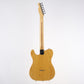 [SN E906065] USED Fender USA Fender / American Standard Telecaster Natural [20]