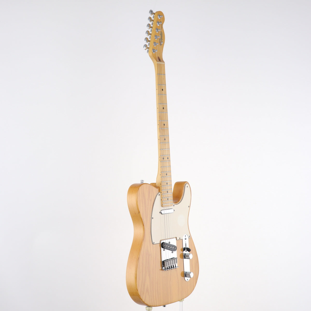 [SN E906065] USED Fender USA Fender / American Standard Telecaster Natural [20]