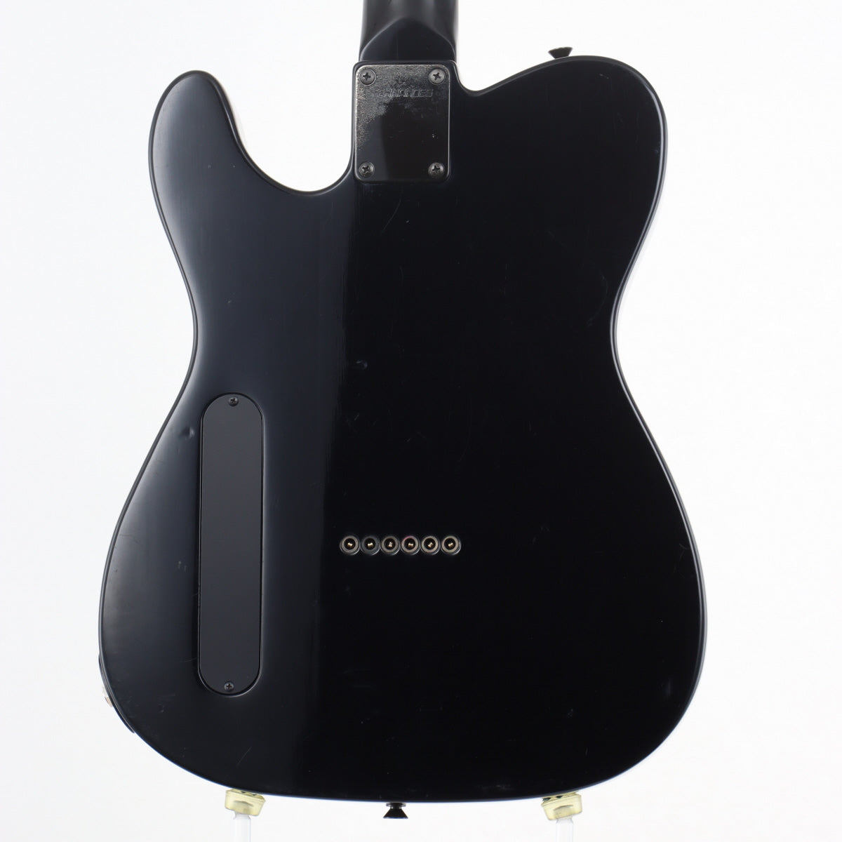USED Fernandes Fernandes / TE-95HT Habukuro Torayasu Signature Model [20]