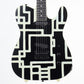 USED Fernandes Fernandes / TE-95HT Habukuro Torayasu Signature Model [20]