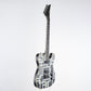 USED Fernandes Fernandes / TE-95HT Habukuro Torayasu Signature Model [20]