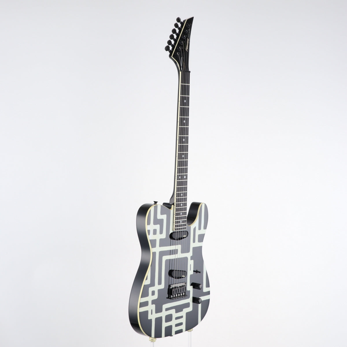 USED Fernandes Fernandes / TE-95HT Habukuro Torayasu Signature Model [20]