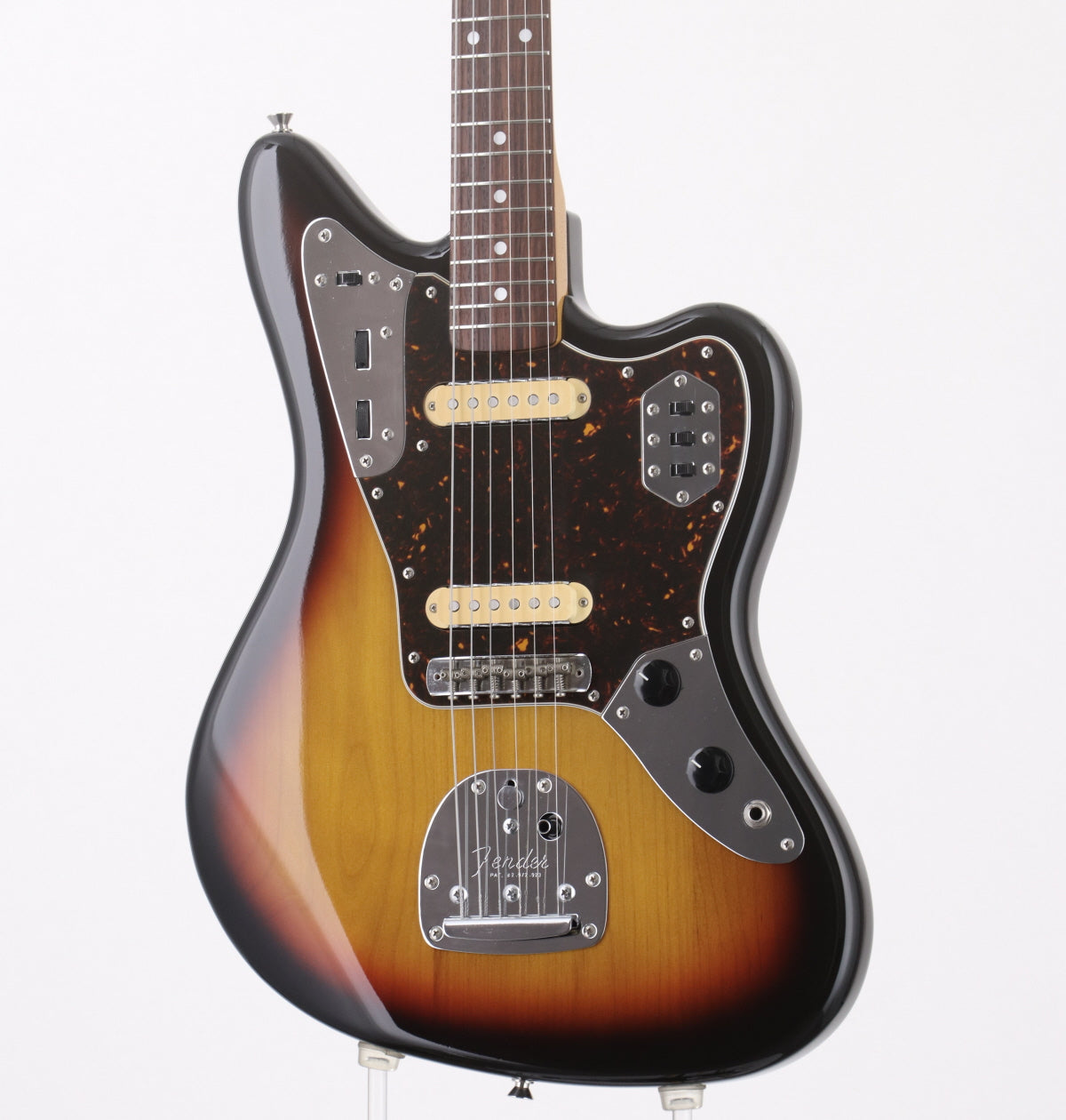 USED Fender Japan / JG66 3TS [05 – Ishibashi Music Corporation.