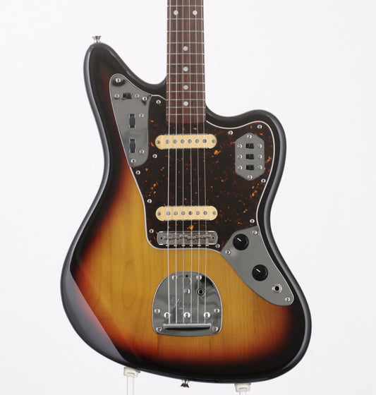 [SN T060869] USED Fender Japan / JG66 3TS [05]