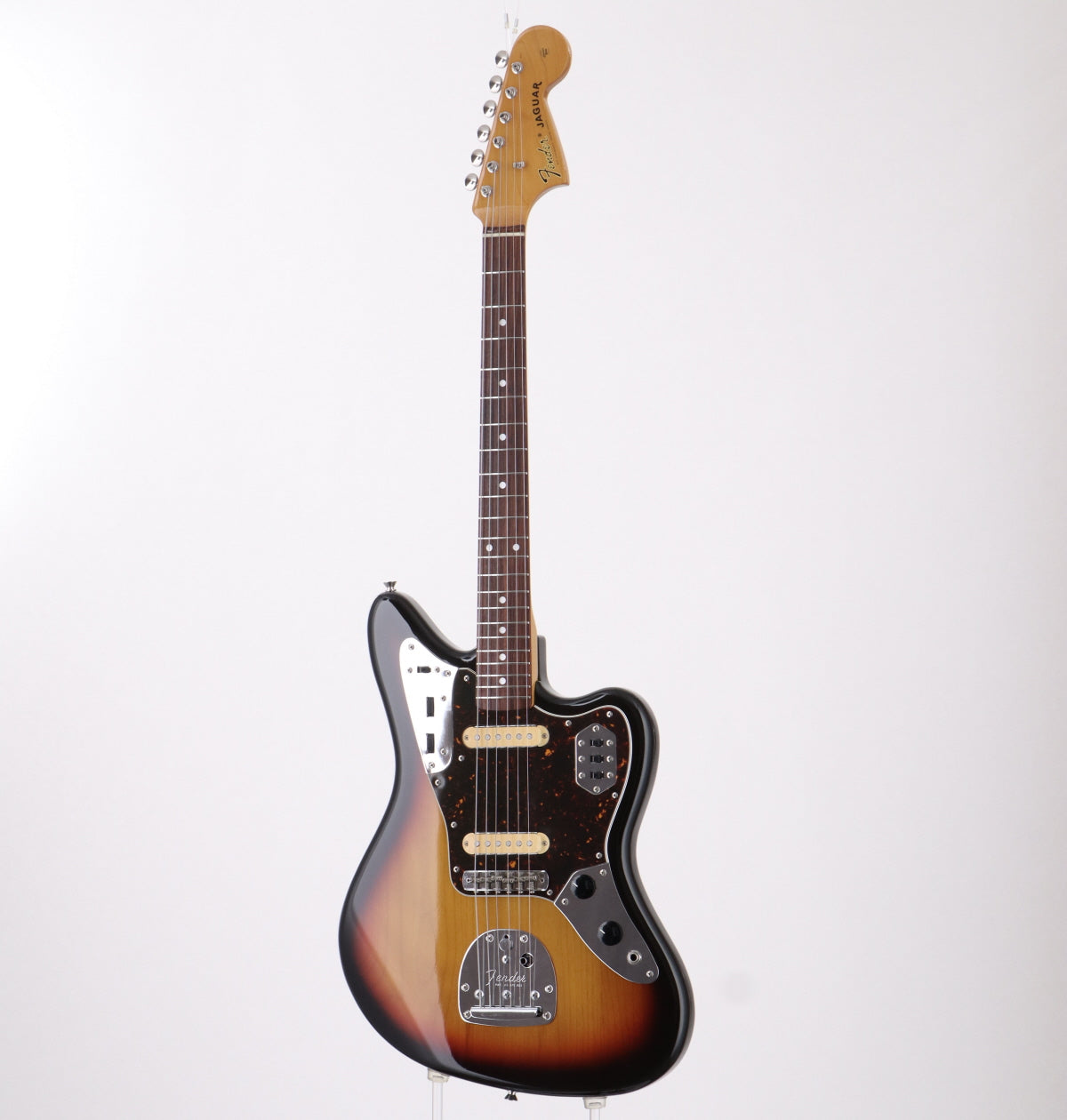 USED Fender Japan / JG66 3TS [05 – Ishibashi Music Corporation.