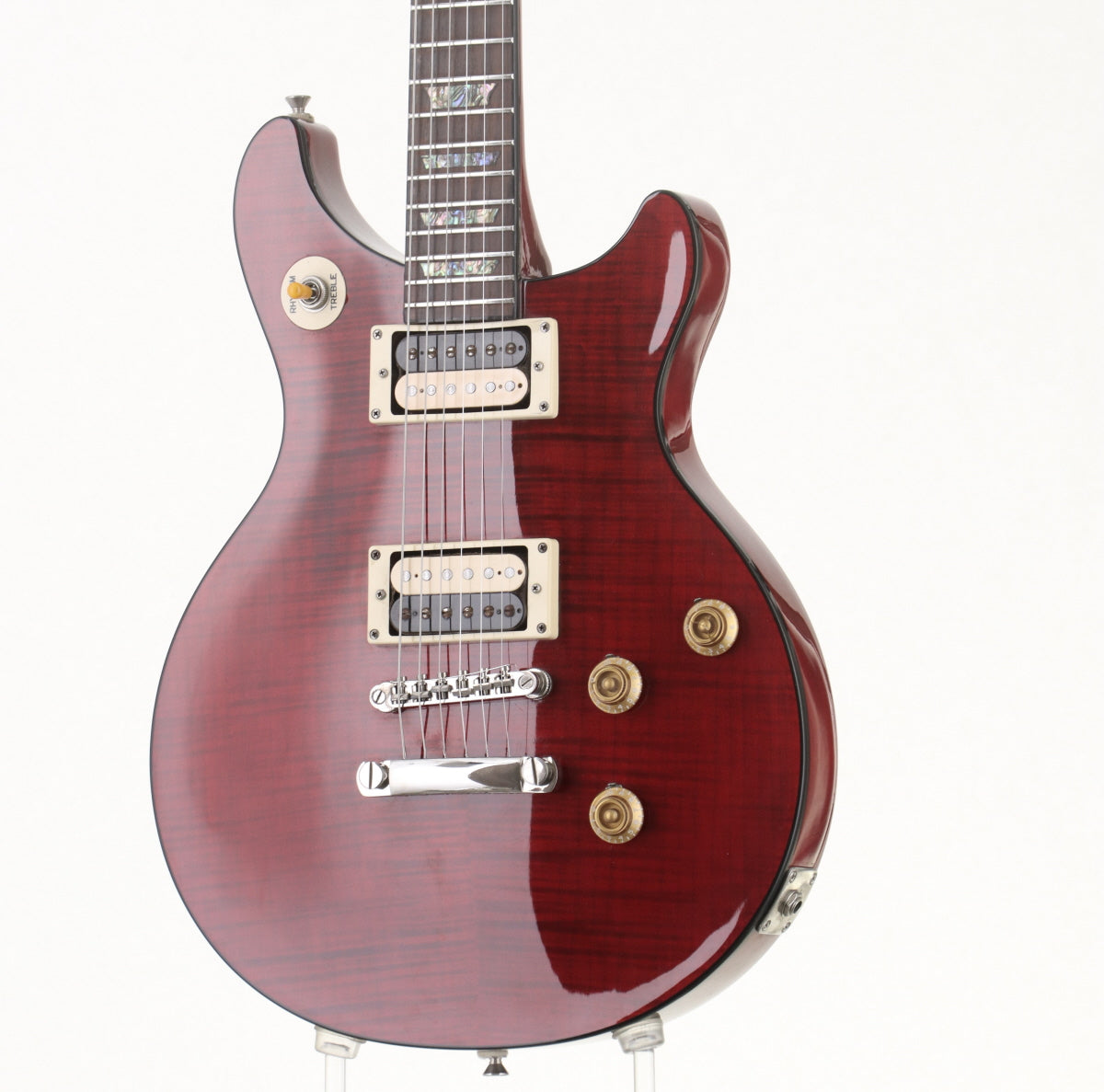 USED Epiphone / Limited Edition Tak Matsumoto DC Stan USED Epiphone / Limited Edition Tak Matsumoto DC Stan