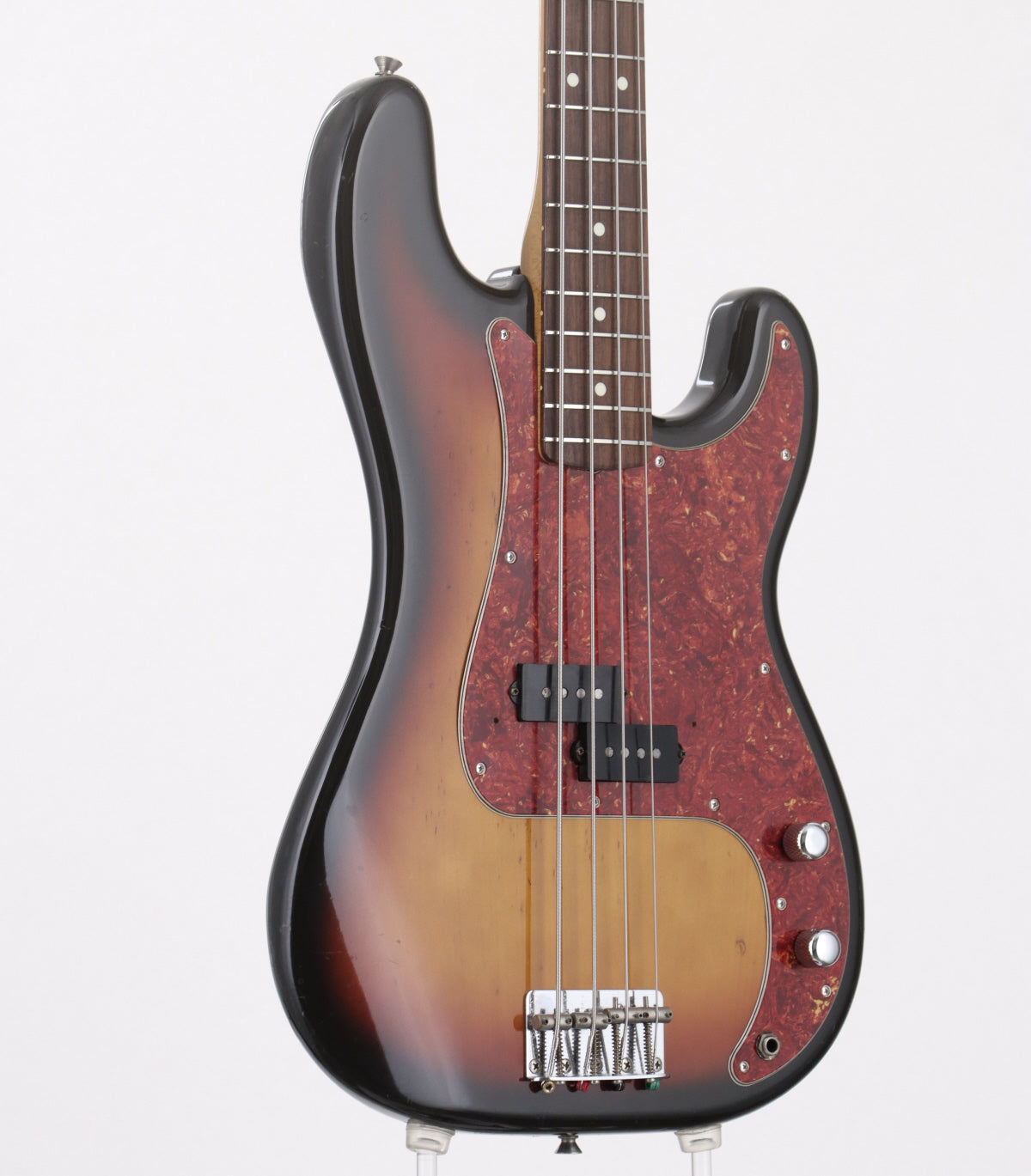 [SN H003837] USED FENDER JAPAN / PBD-62 [03]