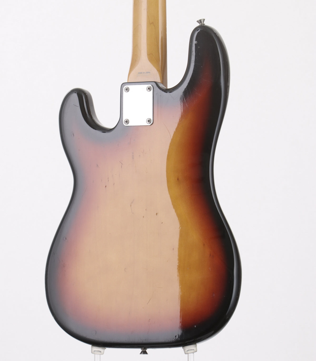 [SN H003837] USED FENDER JAPAN / PBD-62 [03]