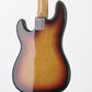 [SN H003837] USED FENDER JAPAN / PBD-62 [03]