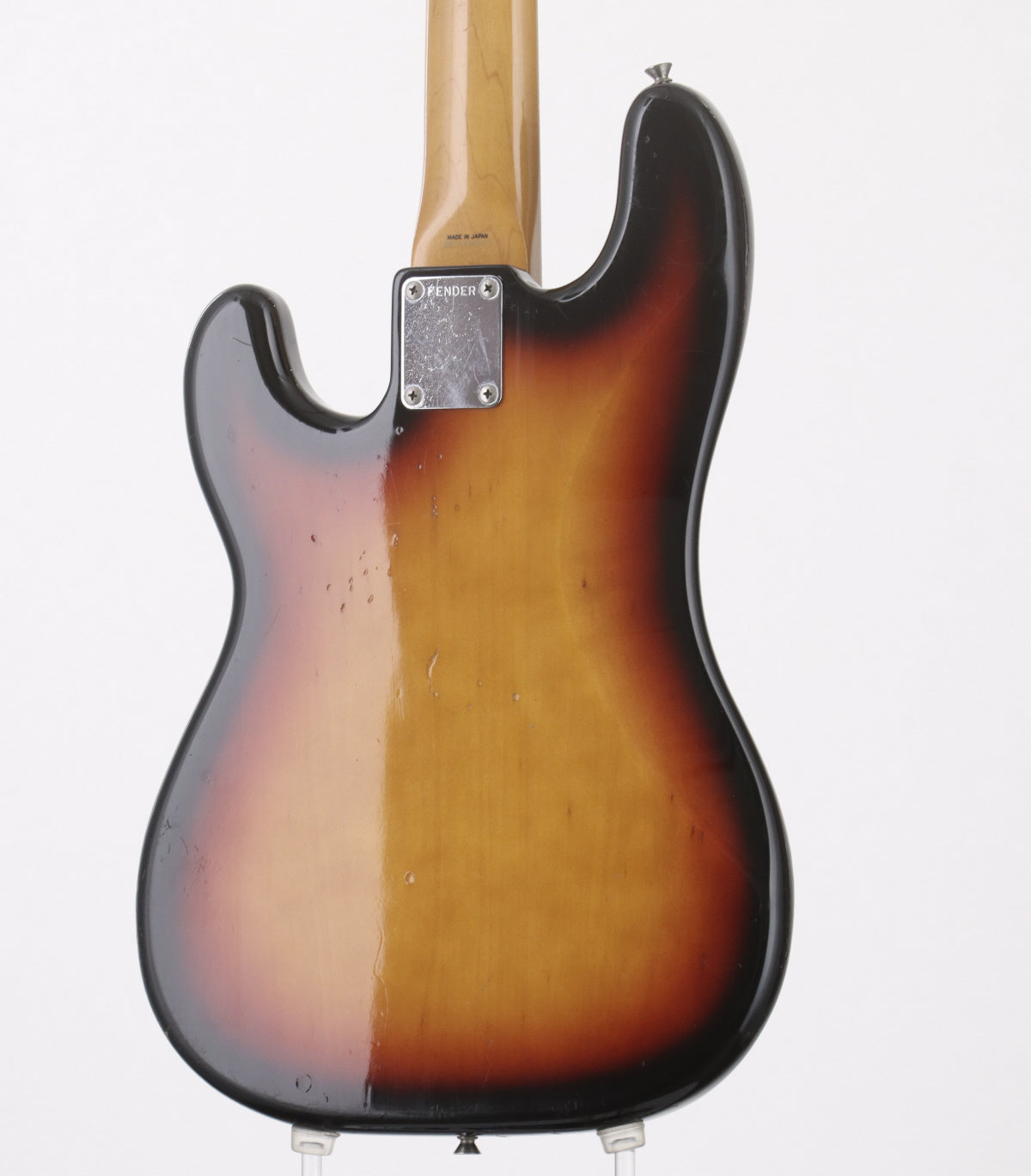 [SN H003837] USED FENDER JAPAN / PBD-62 [03]