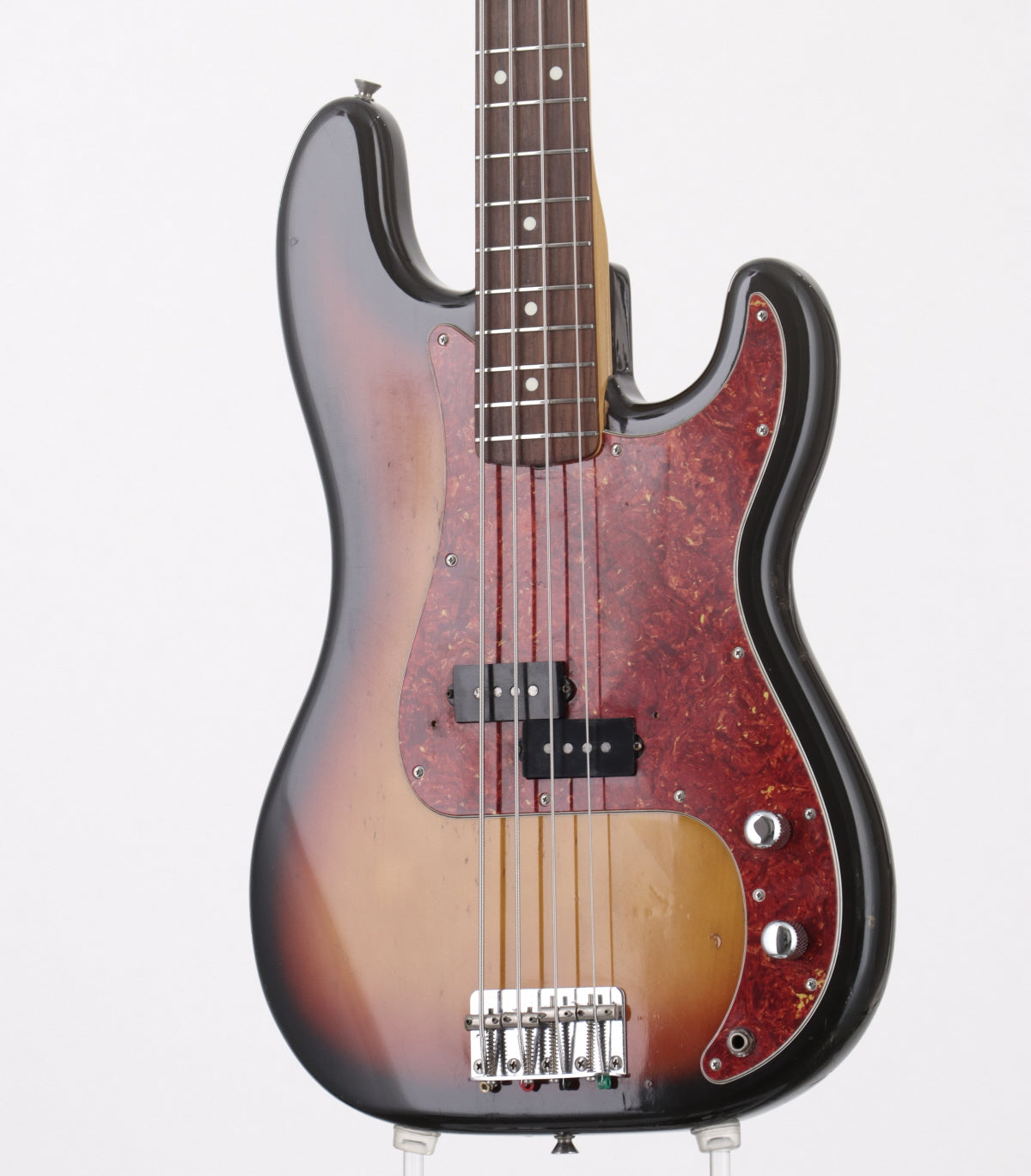 [SN H003837] USED FENDER JAPAN / PBD-62 [03]