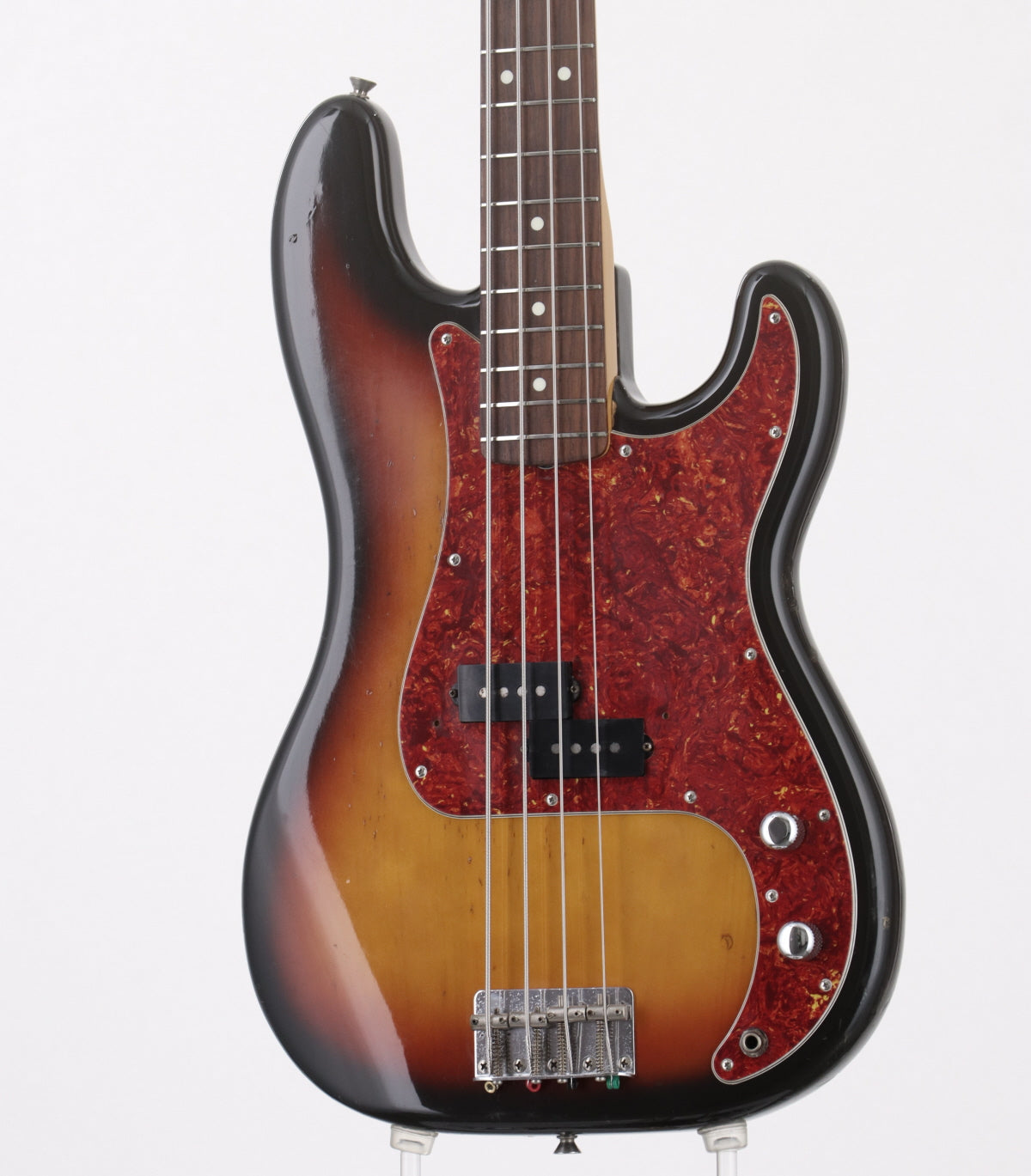 [SN H003837] USED FENDER JAPAN / PBD-62 [03]