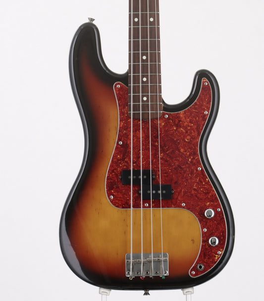 [SN H003837] USED FENDER JAPAN / PBD-62 [03]