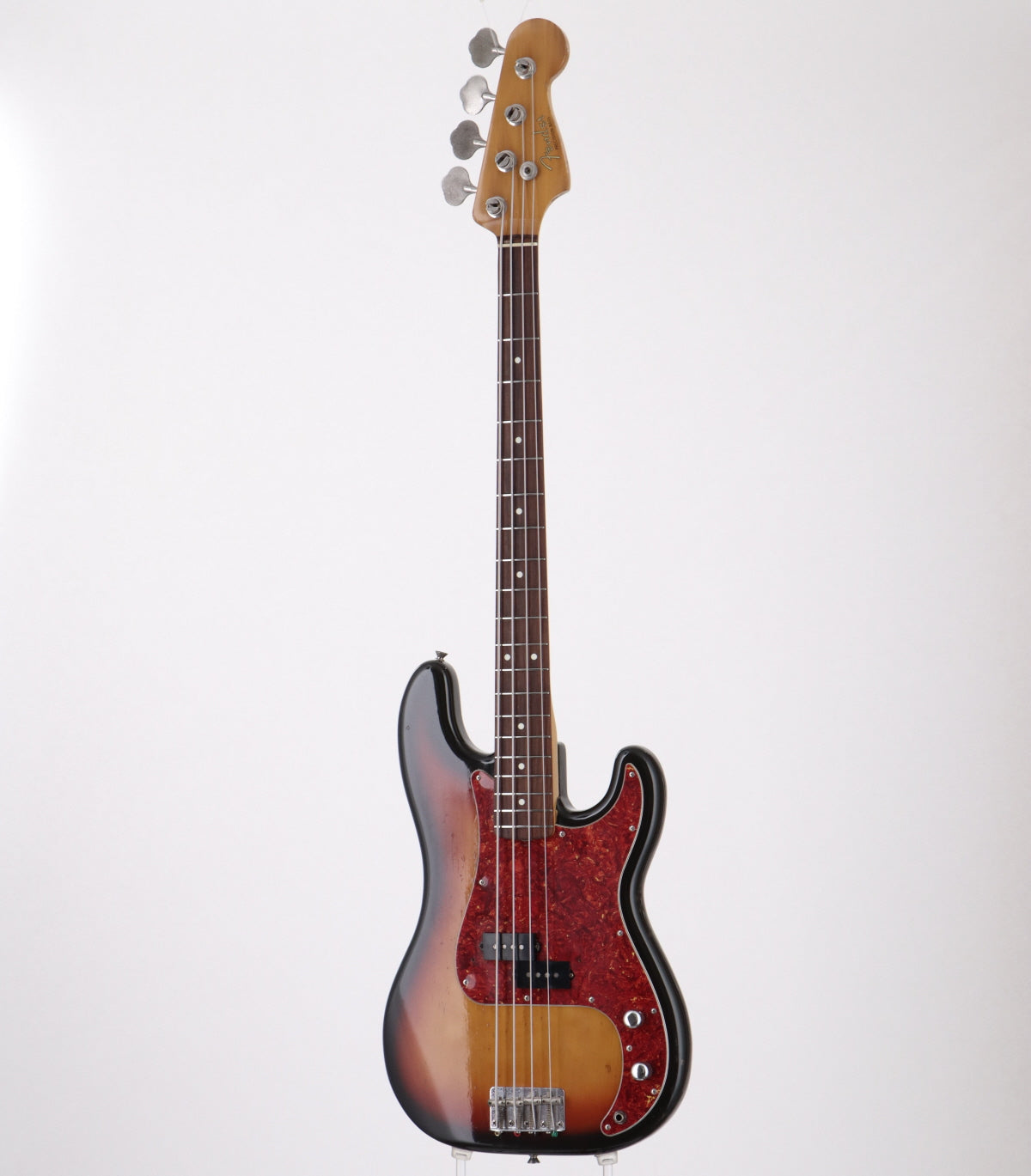 [SN H003837] USED FENDER JAPAN / PBD-62 [03]