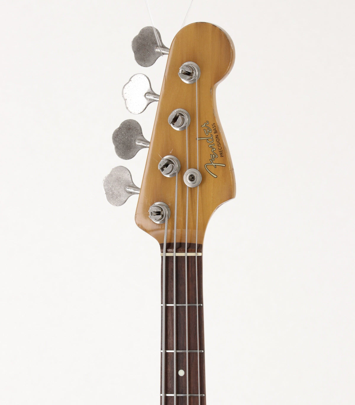 [SN H003837] USED FENDER JAPAN / PBD-62 [03]