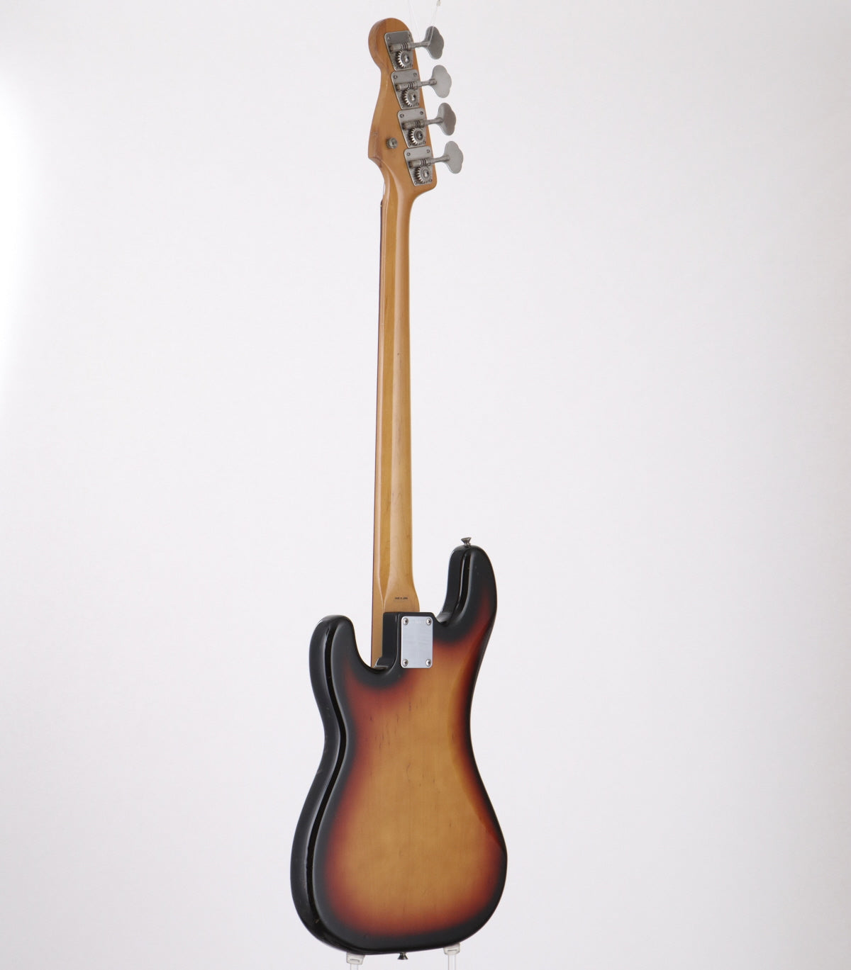 [SN H003837] USED FENDER JAPAN / PBD-62 [03]