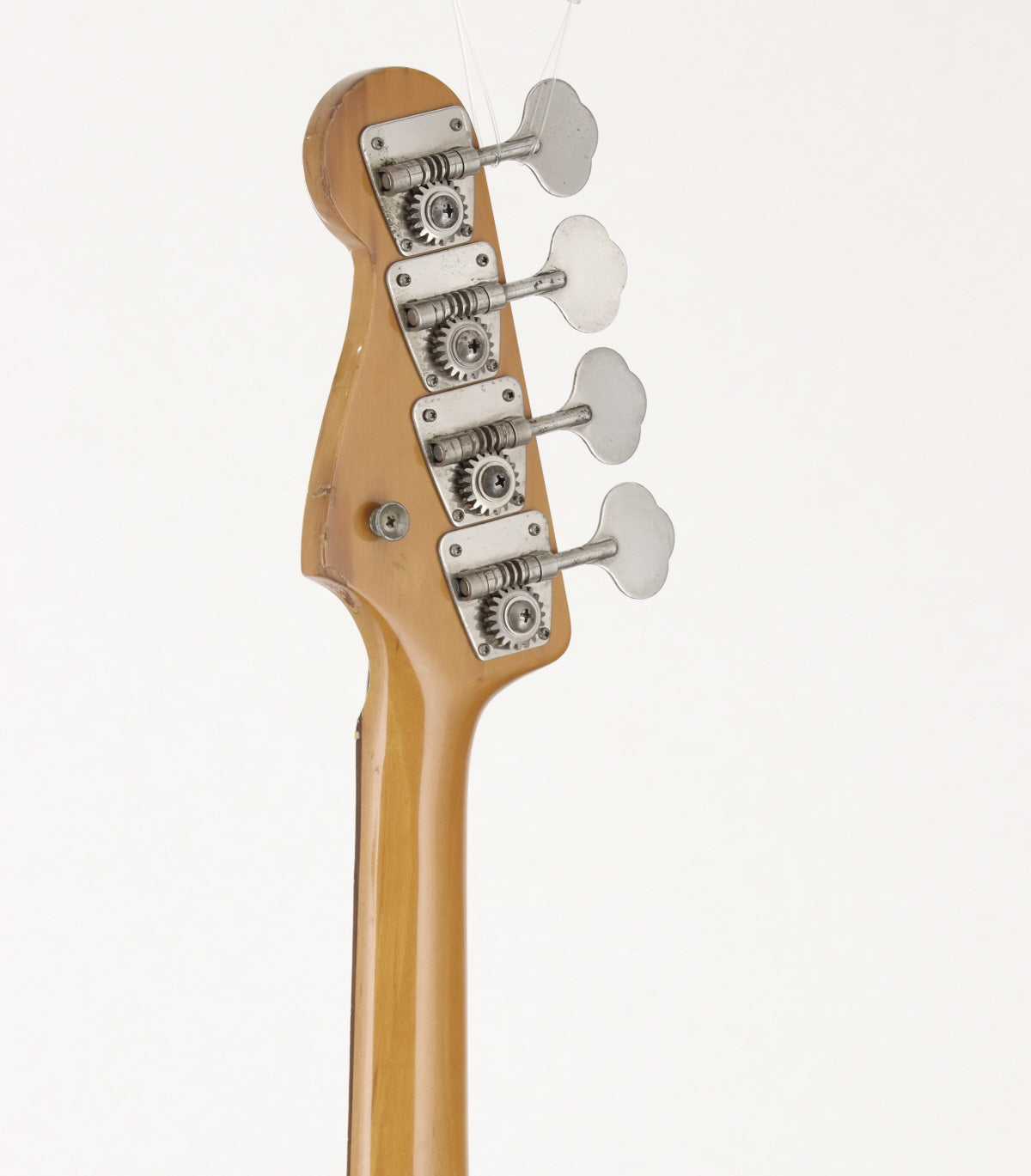 [SN H003837] USED FENDER JAPAN / PBD-62 [03]